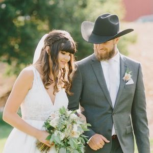 Meet your Posher, Haley